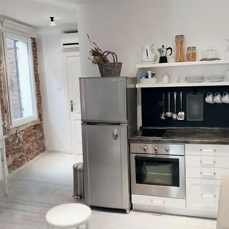 Apartmán Davor Rovinj