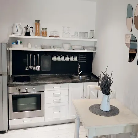 Apartmán Davor Rovinj