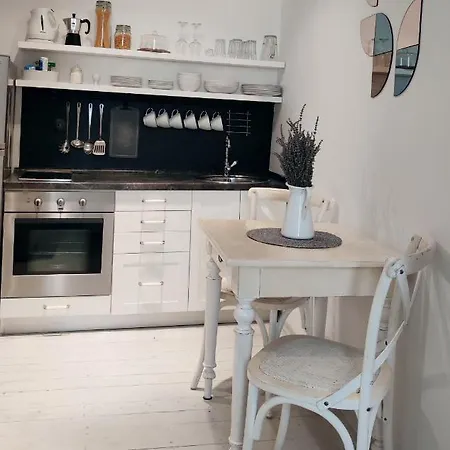 Apartmán Davor