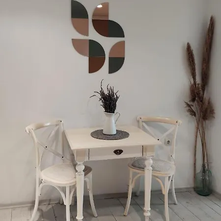 Apartmán Davor *