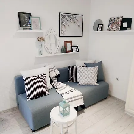 Apartmán Davor *