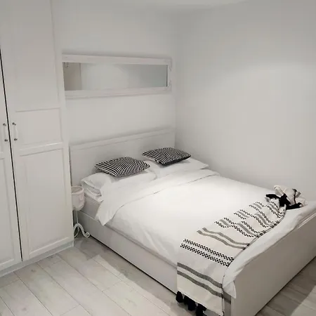 Apartmán Davor
