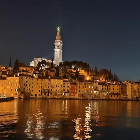 Apartmán Davor Rovinj