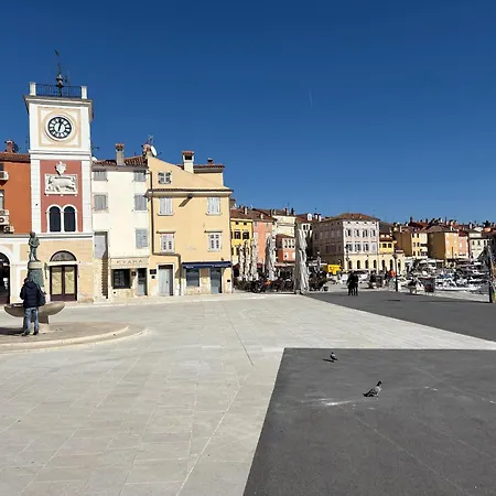 Davor * Rovinj