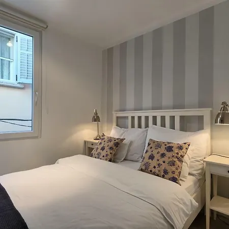 Apartmán Davor Rovinj
