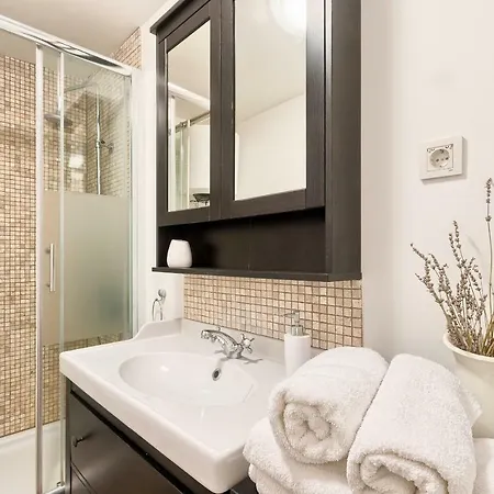 Davor Apartmán