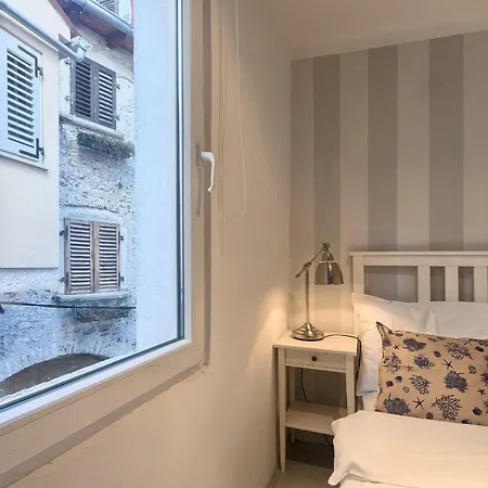 Davor Apartmán *