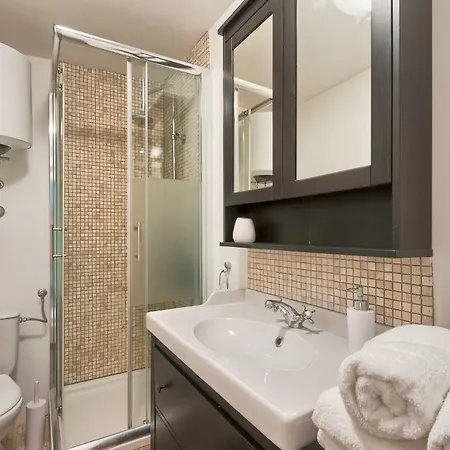 Davor Apartmán *