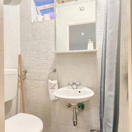 Davor Apartmán *